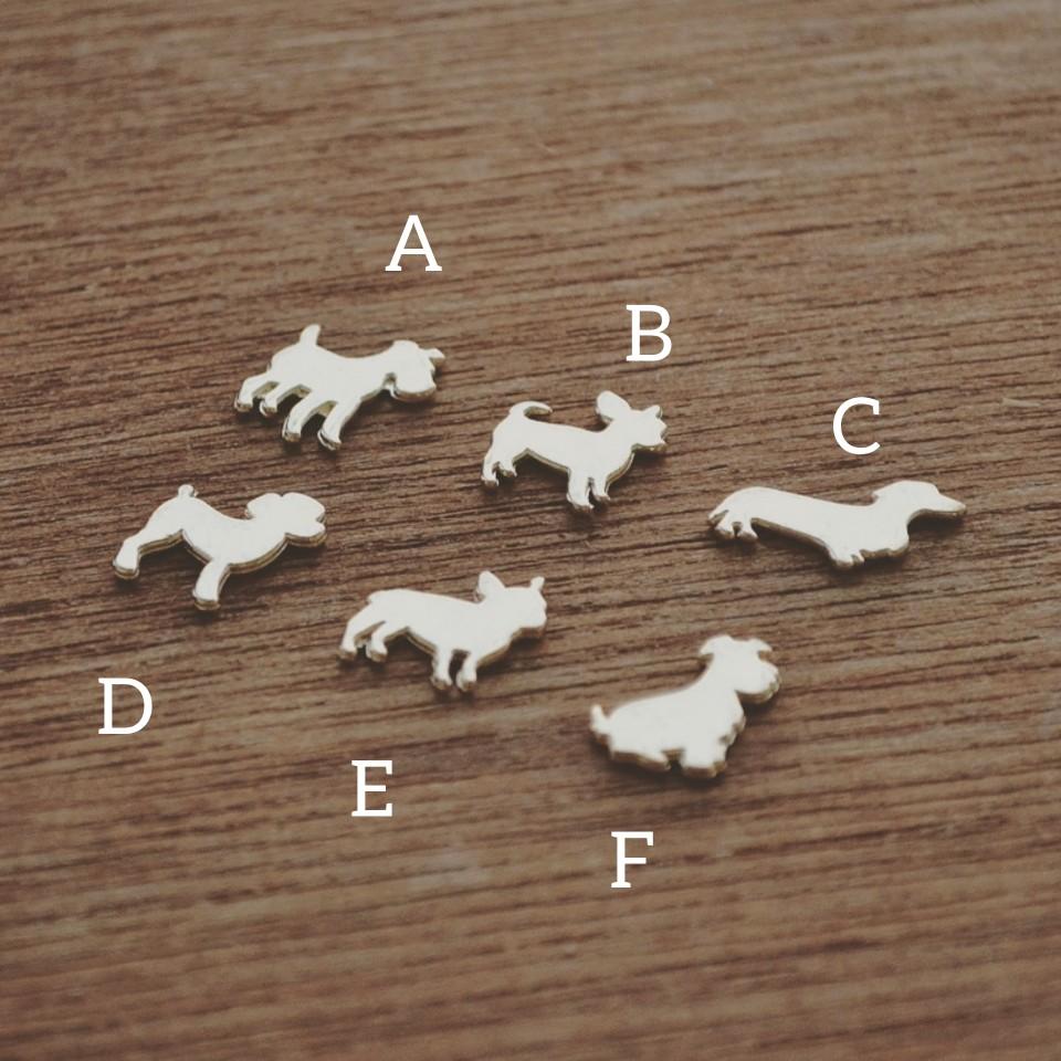 ぷっくり月としずく☆手帳型スマホケース『犬と月のいる星空』全機種対応♡特集掲載、creema限定作品